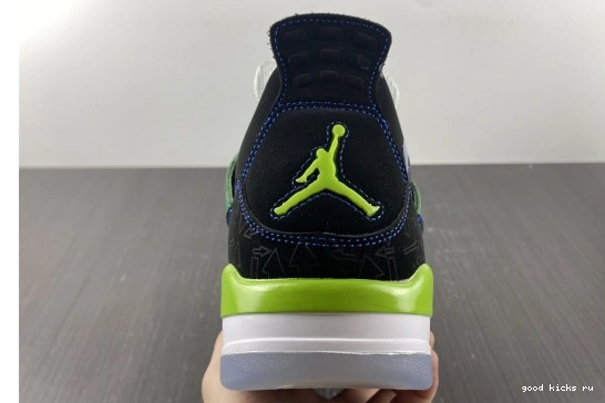 Air 308497-015 Doernbecher 4 Retro 308497-015 Jordan 0401